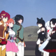 Illustration for article titled Another Season of emRWBY/em Means More Epic Fights